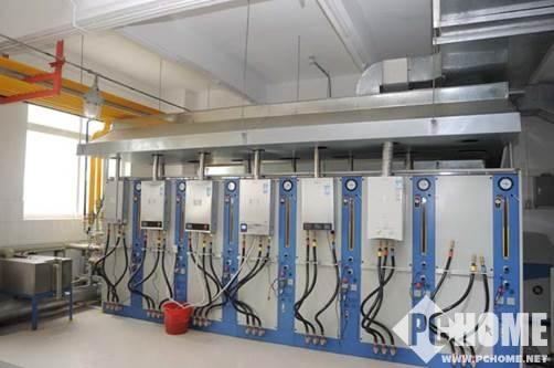 走进粤企500强的生产车间 探秘奇异果体育“智慧工厂”